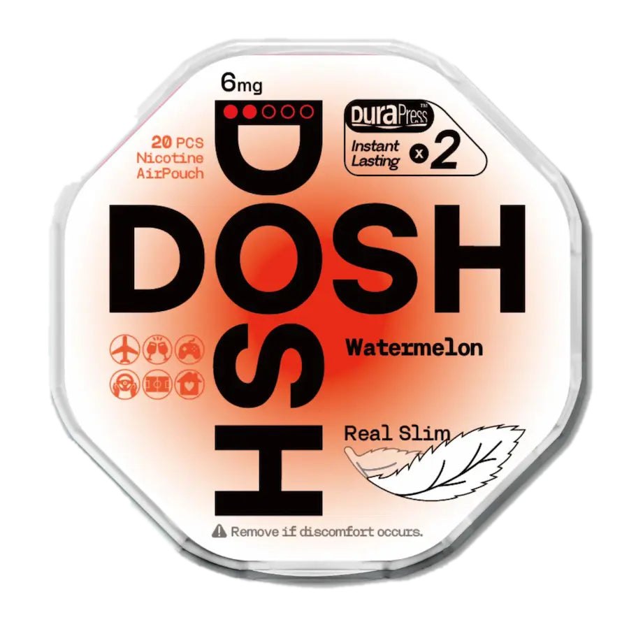 DOSH Watermelon