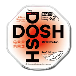 DOSH Watermelon