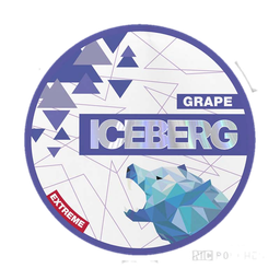 ICEBERG Grape