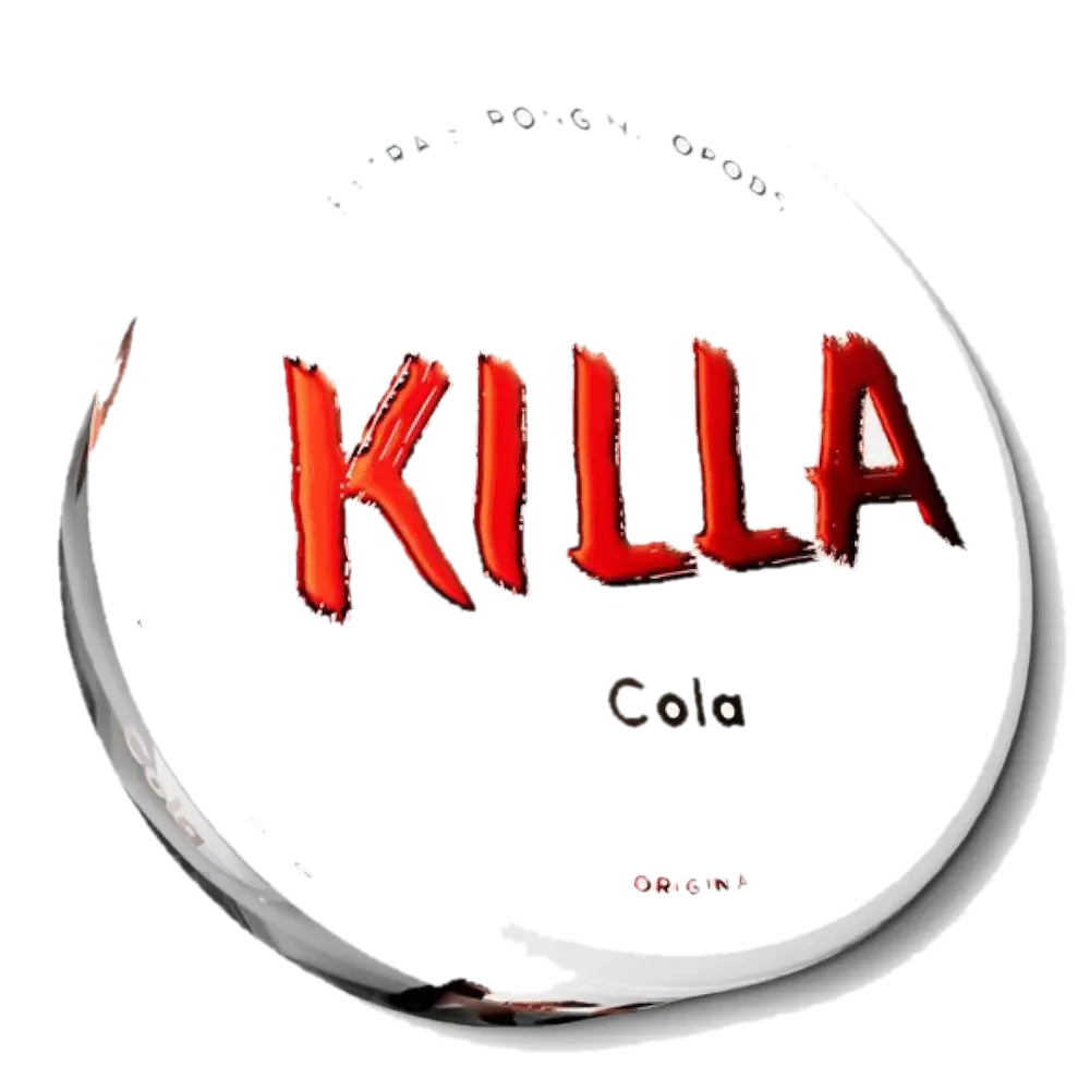 Killa Cola