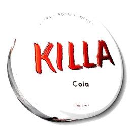 Killa Cola