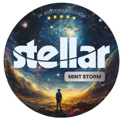 STELLAR Mint Storm