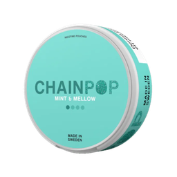 Chainpop Mint & Mellow