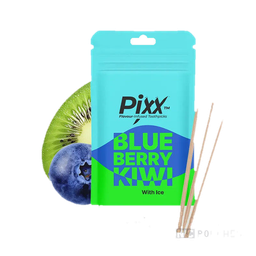 Pixx Blueberry Kiwi