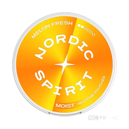 Nordic Spirit Melon Fresh