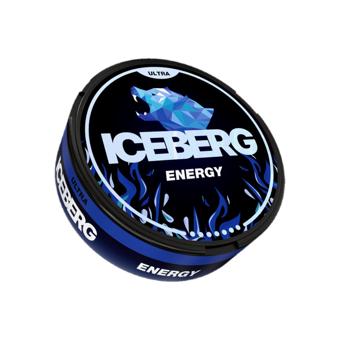 ICEBERG Energy