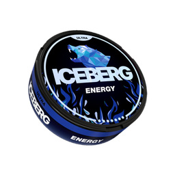 ICEBERG Energy