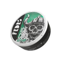 FEDRS Double Mint