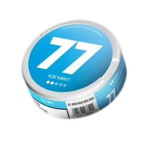 77 Ice Mint