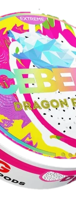 ICEBERG Dragon Fruit