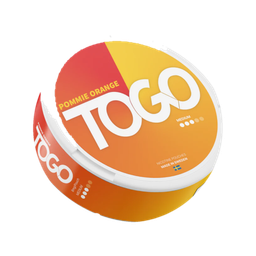 TOGO Pommie Orange