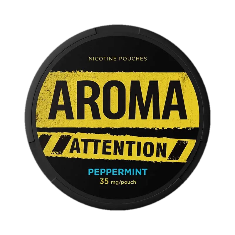 AROMA Peppermint