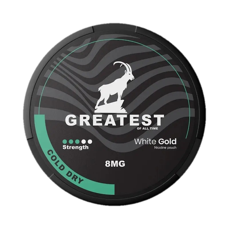 GREATEST Cold Dry