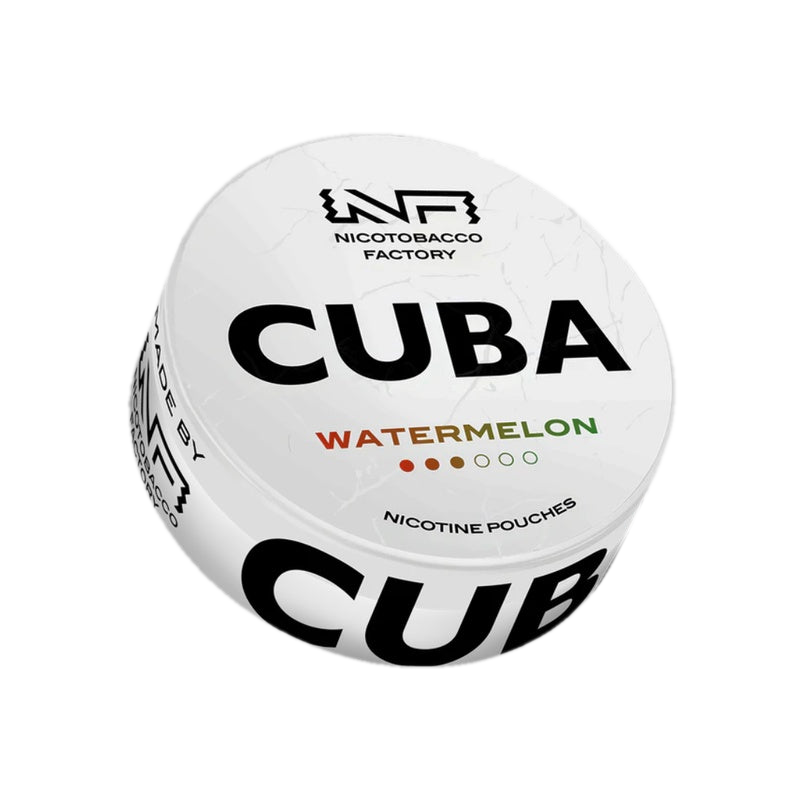 CUBA Watermelon
