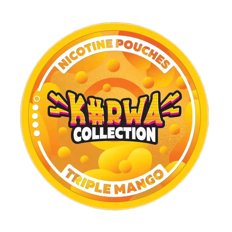 K#RWA Triple Mango