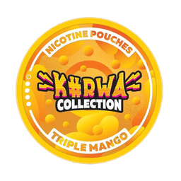 K#RWA Triple Mango