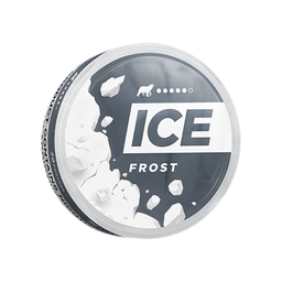 ICE Frost