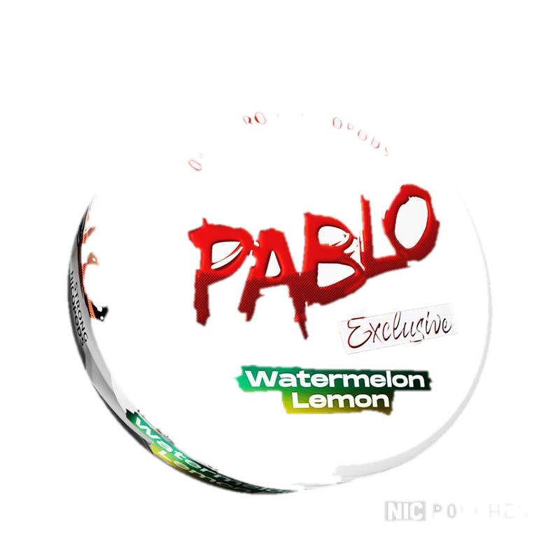 PABLO Exclusive Watermelon Lime