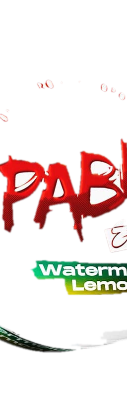 PABLO Exclusive Watermelon Lime