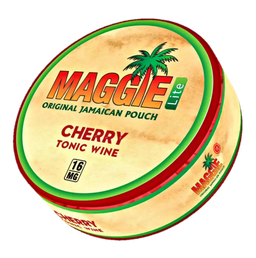 MAGGIE Lite Cherry Tonic Wine