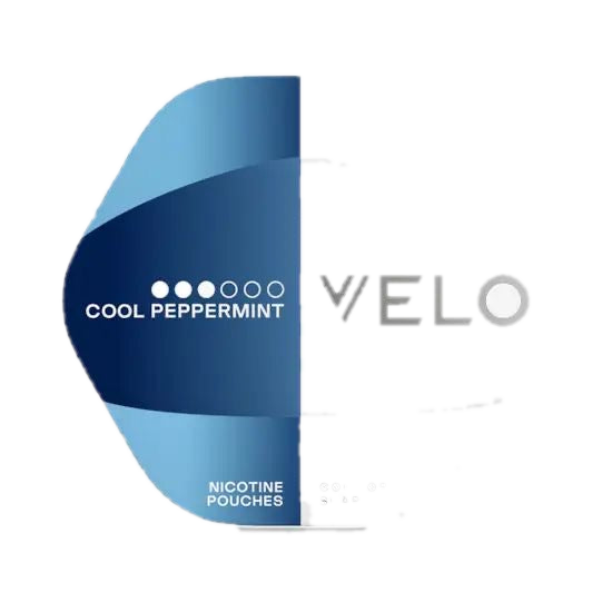 VELO Shift Cool Peppermint