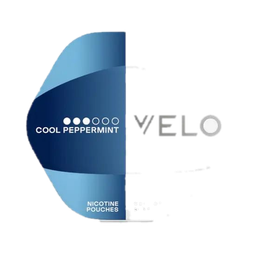 VELO Shift Cool Peppermint