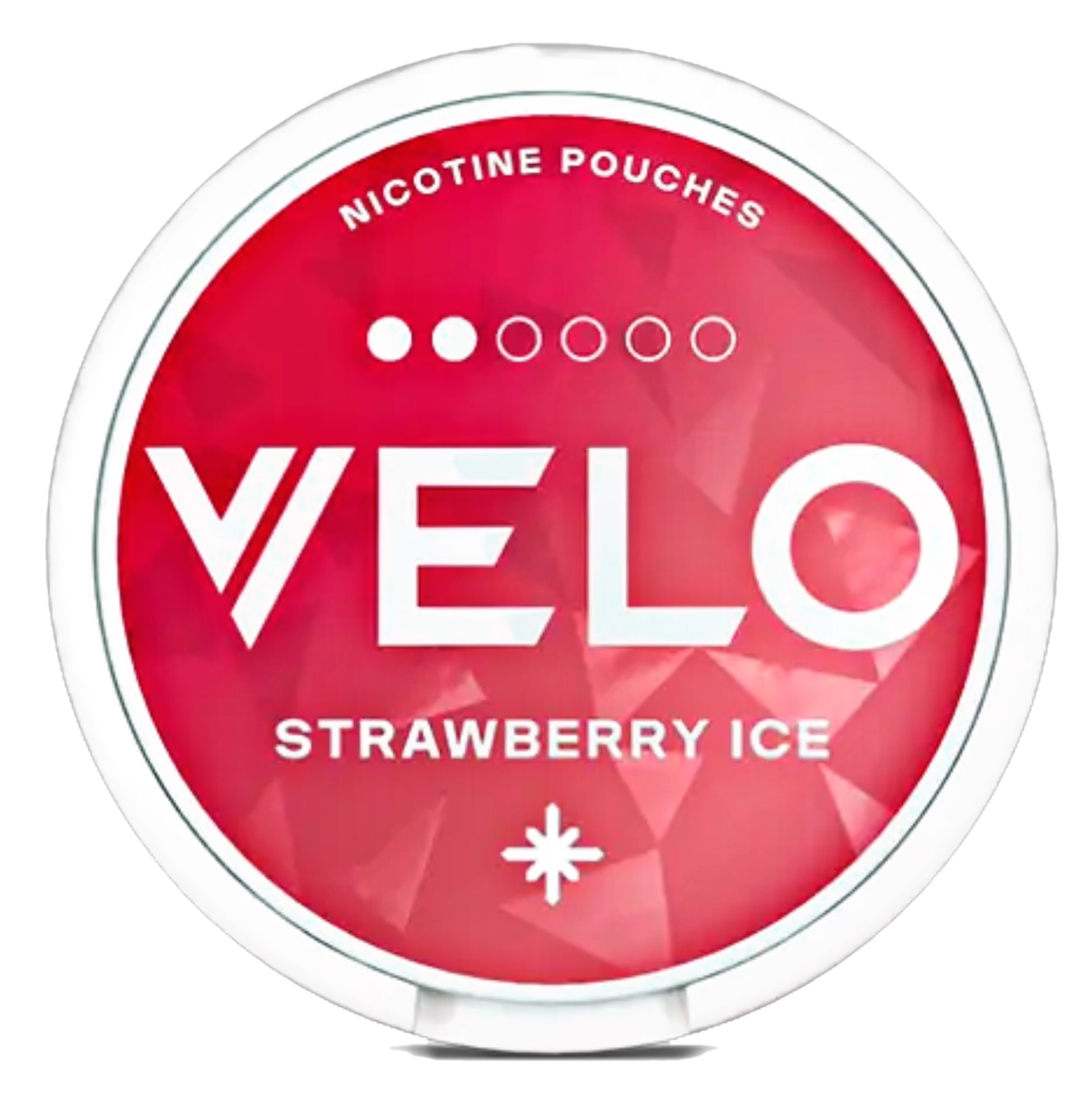 VELO Strawberry Ice