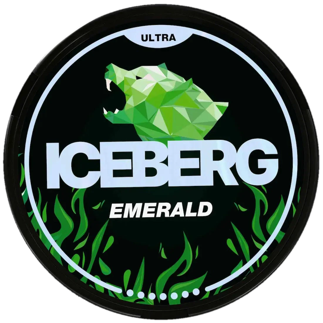 ICEBERG Emerald
