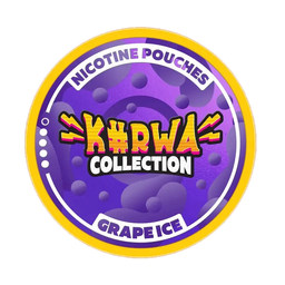 K#RWA Grape Ice