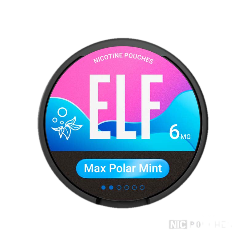 ELF Polar Mint