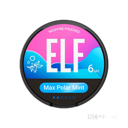 ELF Polar Mint