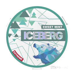 ICEBERG Sweet Mint