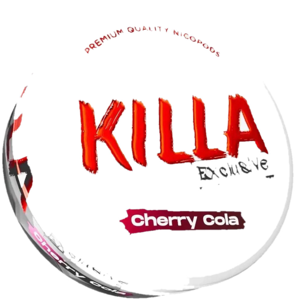 Killa Cherry Cola