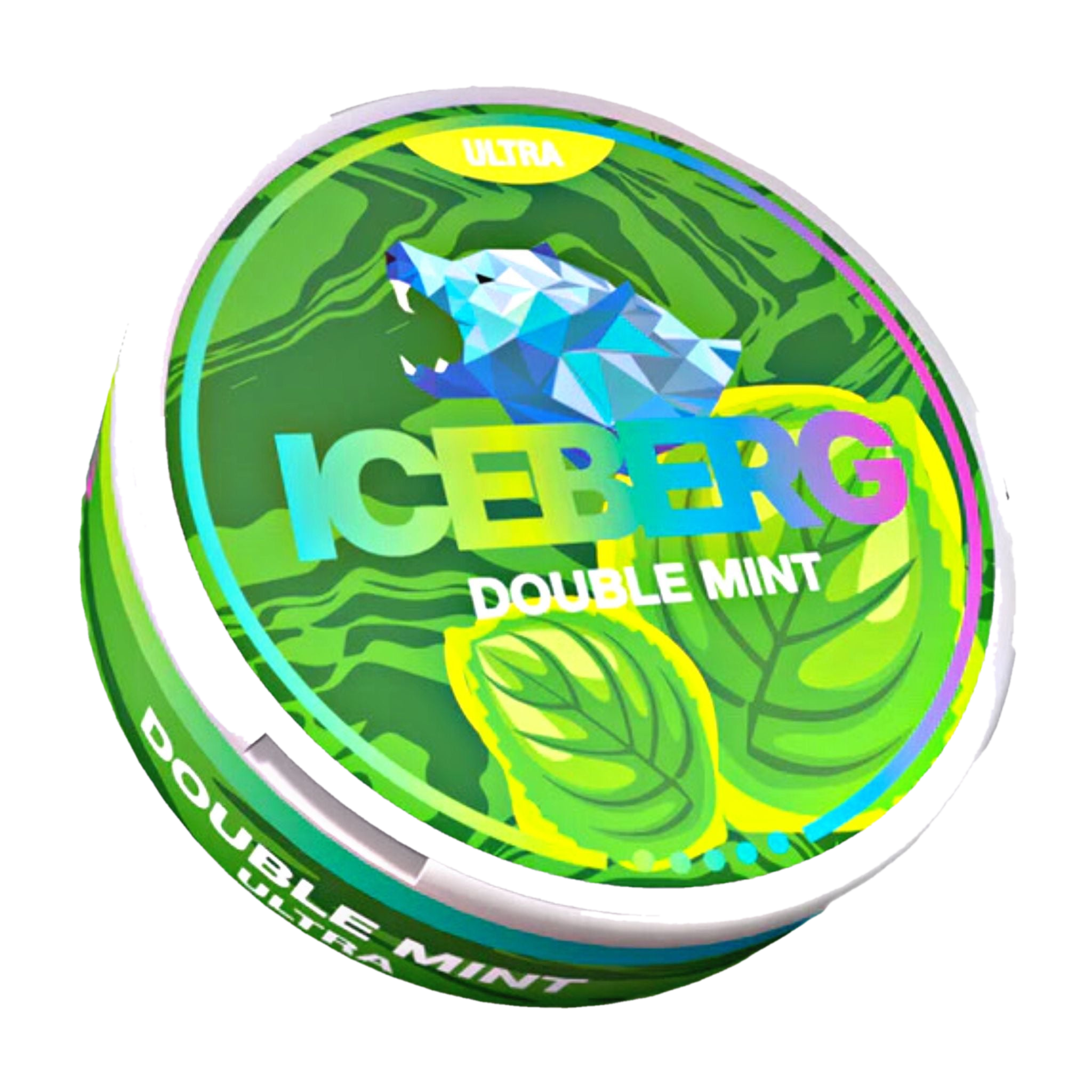 ICEBERG Double Mint