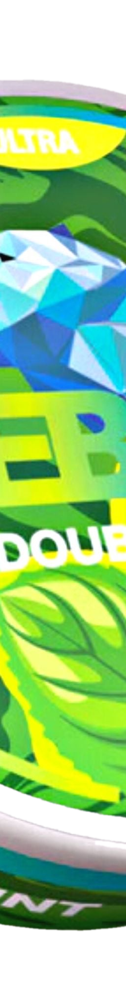 ICEBERG Double Mint