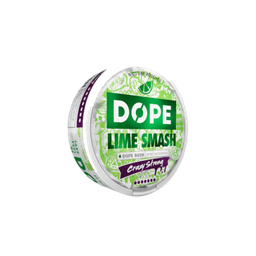 DOPE Lime Smash