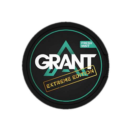 GRANT Fresh Mint Extreme