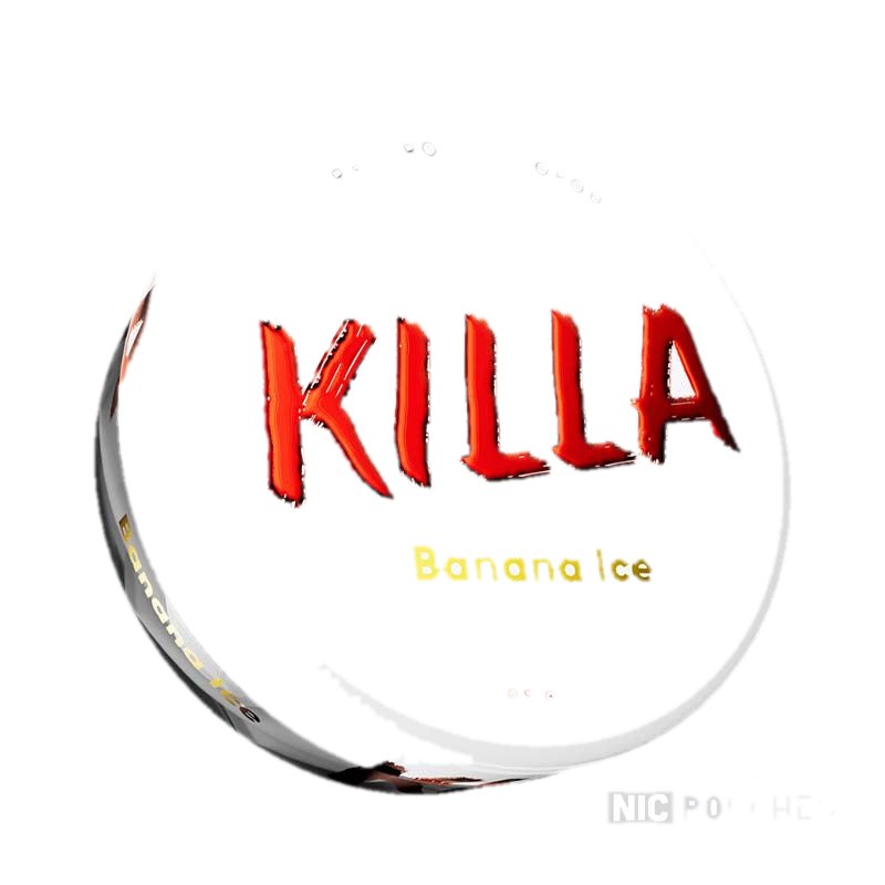 Killa Banana Ice