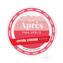 Après Pink Spritz