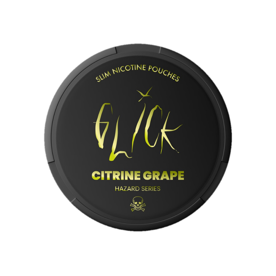 GLICK Citrine Grape