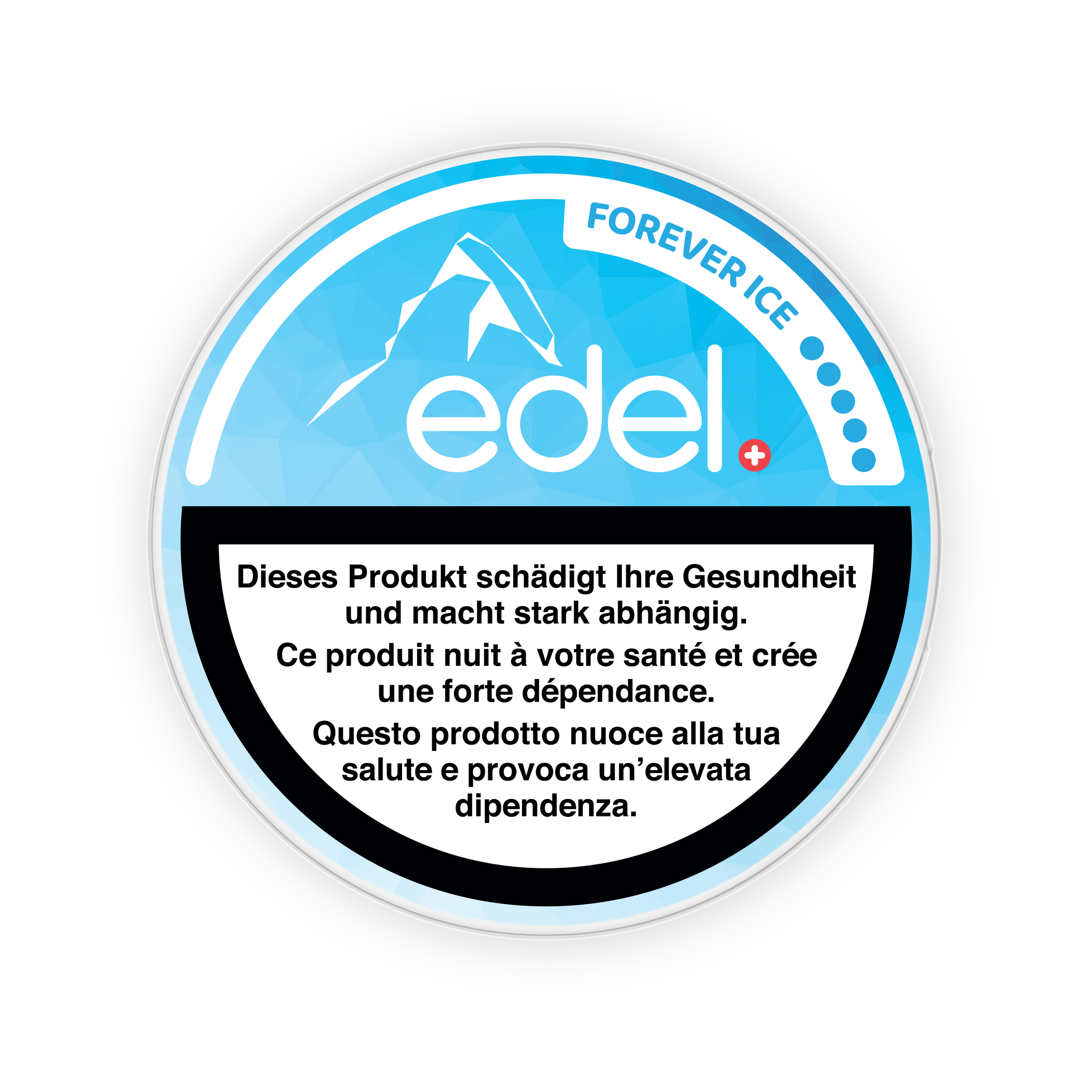 Edel Foreverice