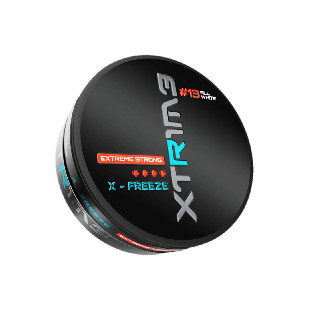 XTRIME X Freeze