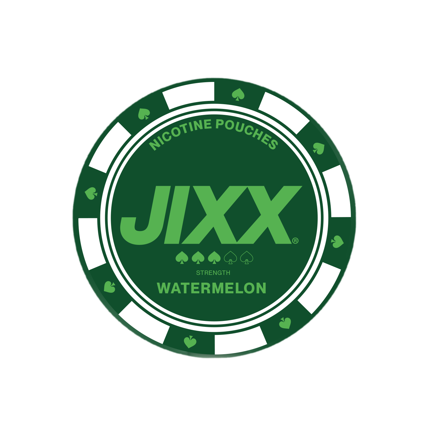 Jixx Watermelon