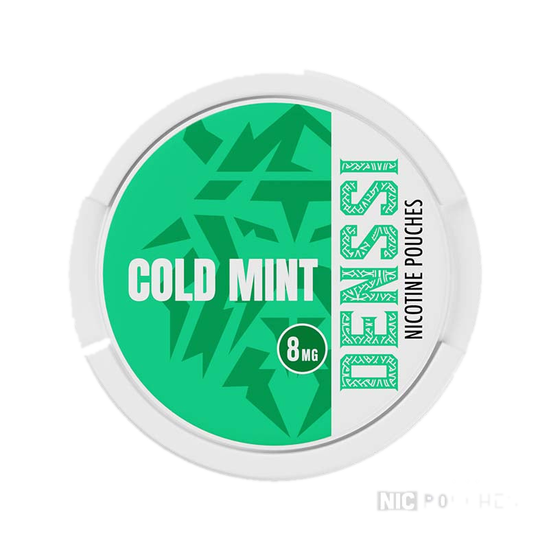 DENSSI Cold Mint