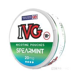 IVG Spearmint
