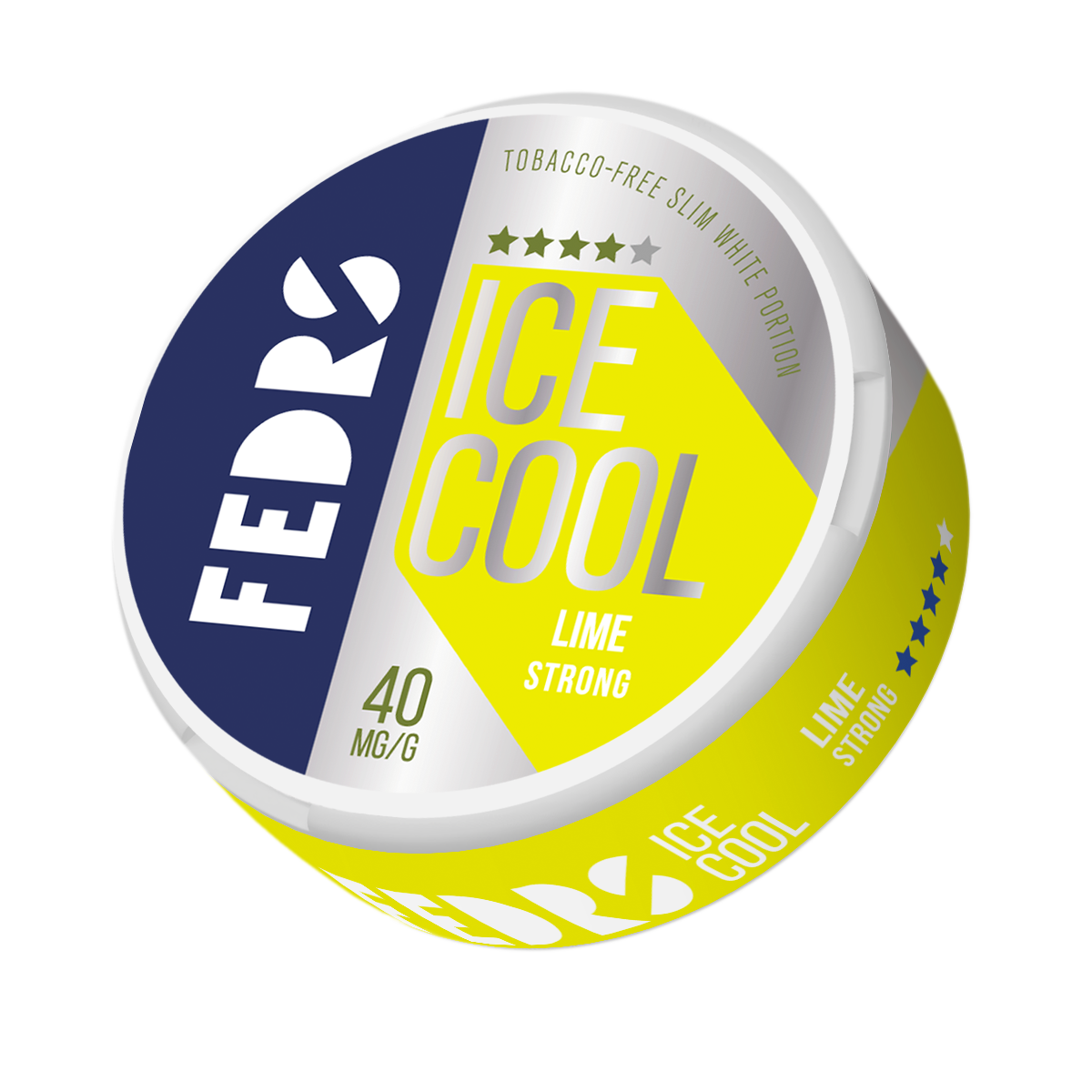 FEDRS Lime