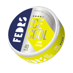 FEDRS Lime