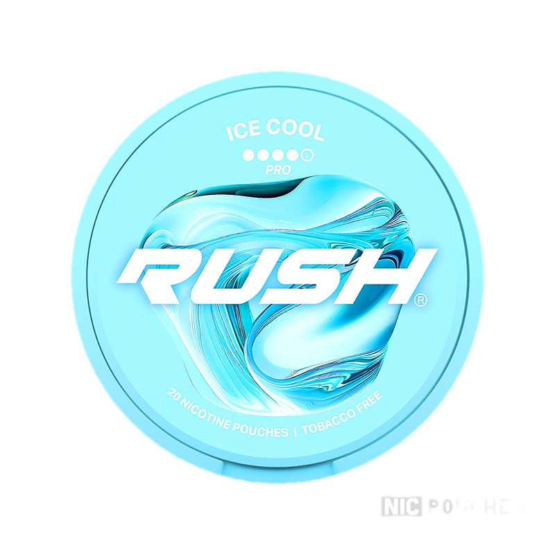 RUSH Ice Cool Pro