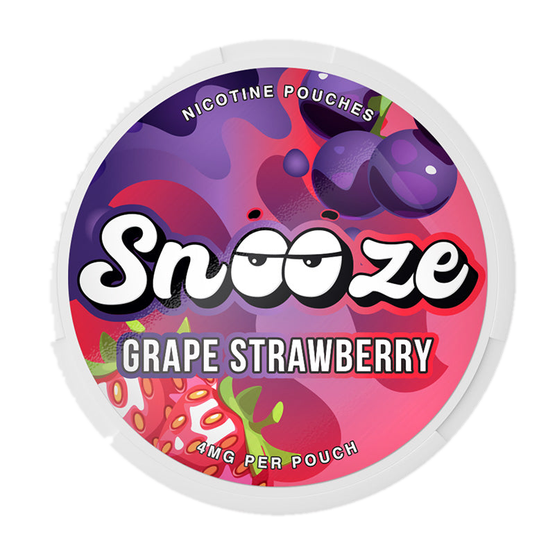 SNOOZE Raspberry