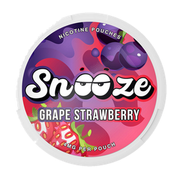 SNOOZE Raspberry